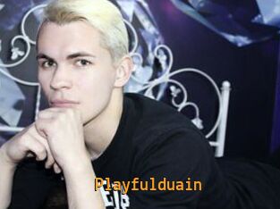 Playfulduain