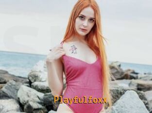 Playfulfoxx