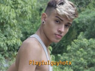 Playfulguyhotx
