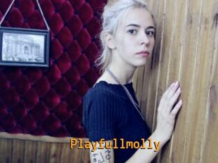 Playfullmolly