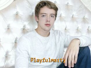 Playfulmarty