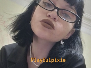 Playfulpixie
