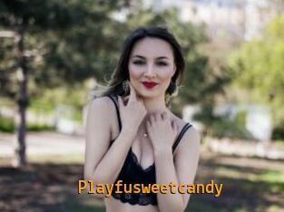 Playfusweetcandy