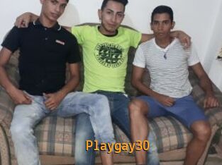 Playgay30