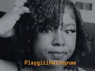 Playgirlharleynae