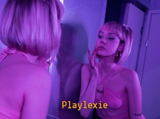 Playlexie