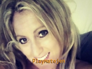 Playmatejen