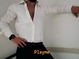 Playme