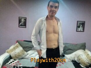 Playwith20cm