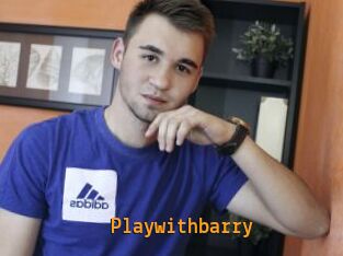 Playwithbarry