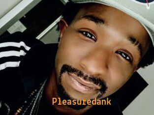 Pleasuredank