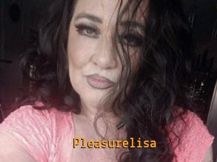 Pleasurelisa