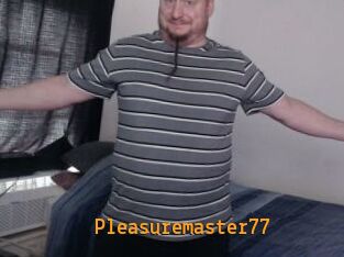 Pleasuremaster77