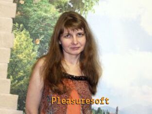 Pleasuresoft