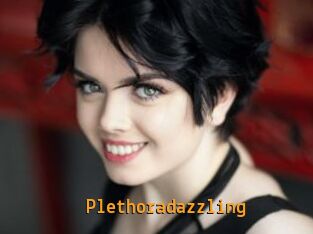 Plethoradazzling