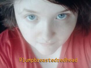 Plumpbreastedredhead
