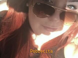 Pobrecita
