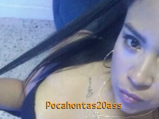 Pocahontas20ass