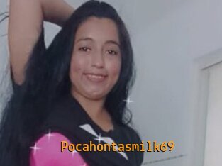 Pocahontasmilk69