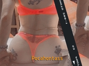 Pocahontass