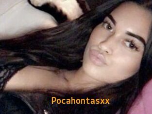Pocahontasxx