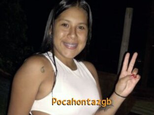Pocahontazgb