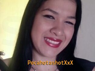 PocahotashotXxX