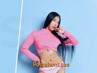 Poccahonttas