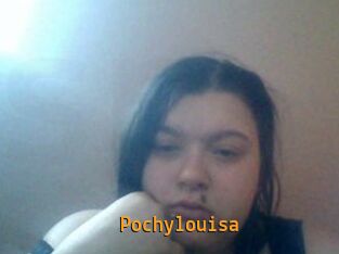 Pochylouisa