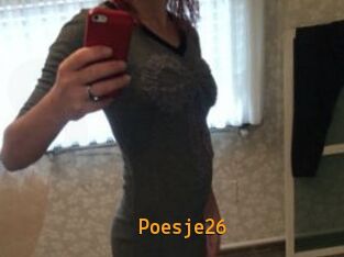 Poesje26