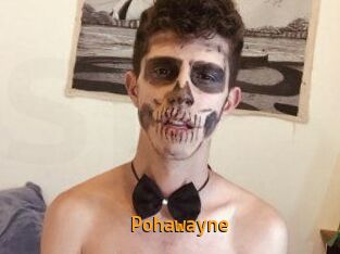 Pohawayne
