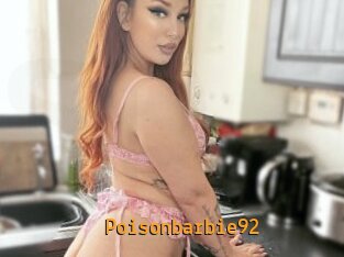 Poisonbarbie92