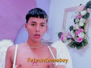 Poisonfemmeboy