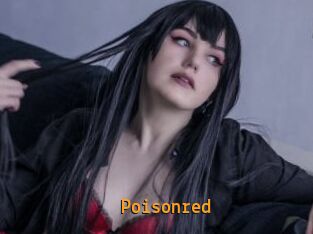 Poisonred