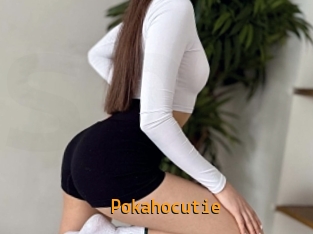Pokahocutie