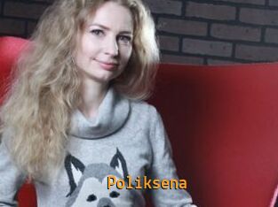 Poliksena