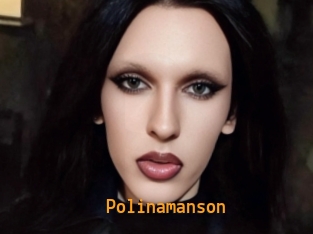 Polinamanson