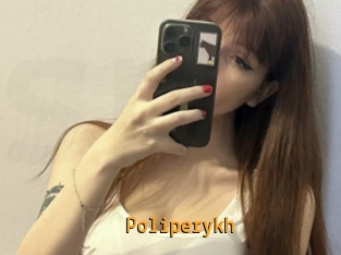 Poliperykh