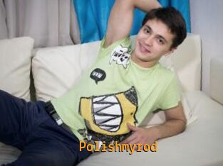 Polishmyrod