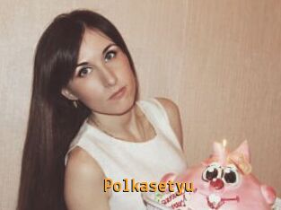 Polkasetyu