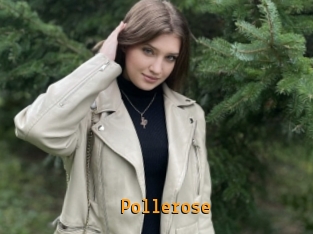 Pollerose