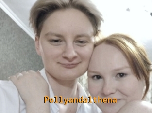 Pollyandalthena