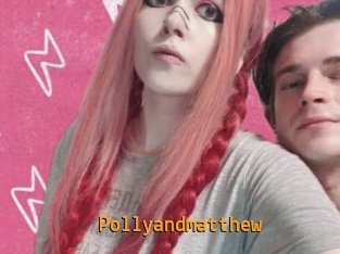 Pollyandmatthew