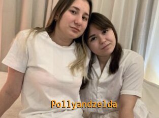 Pollyandzelda