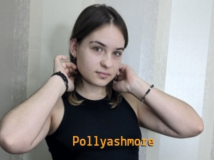 Pollyashmore