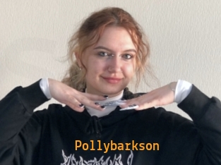 Pollybarkson