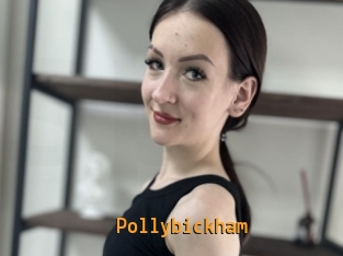 Pollybickham