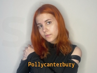 Pollycanterbury