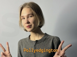 Pollyedgington