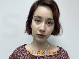 Pollyforland